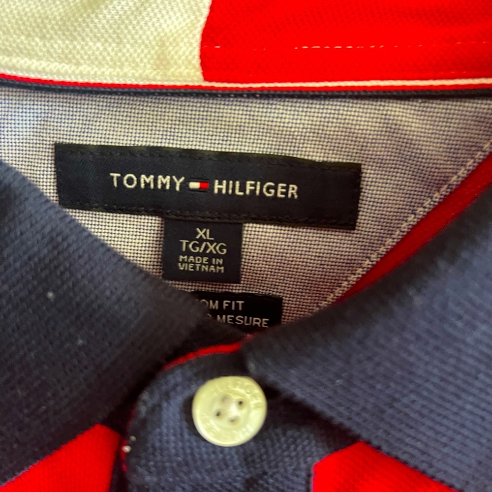 Tommy Hilfiger